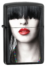 images/productimages/small/Zippo Red Lips 2003862.jpg